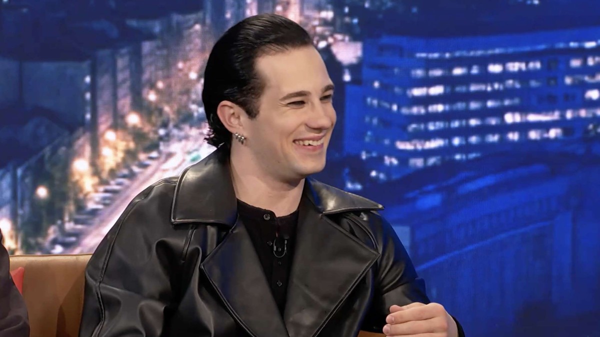 GRUPA LAVINA KAO NIKADA DO SADA Goca Tržan ih 