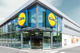 Sieć Lidl Polska gra z WOŚP już 15 lat i dotychczas zebrała 44 mln zł!