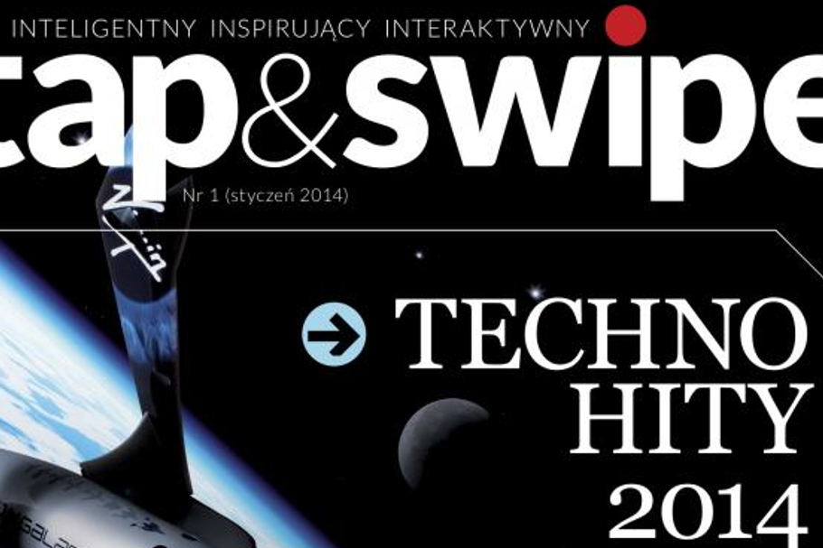 Tap&Swipe - magazyn