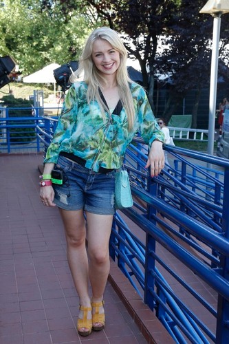 Barbara Kurdej-Szatan