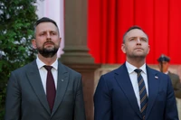 Majmurek: Pęka ponadpartyjna zgoda w sprawie Ukrainy. To fatalna wiadomość