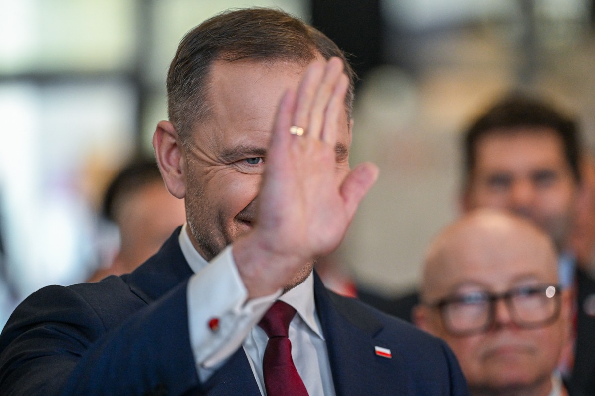 Koalicja Obywatelska proponuje Nawrockiemu badanie wariografem. Oto lista pytań