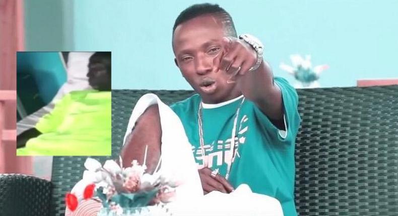 Patapaa not poisoned; father speaks on viral video