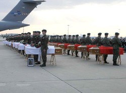 Rosjanie chowali do trumien nagie ciała?