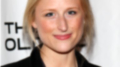 Mamie Gummer gościnnie w "The Big C"