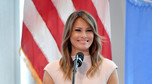 Melania Trump