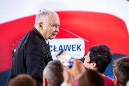 Jarosław Kaczyński