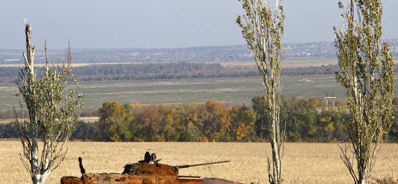 Ukraina: OBWE ogranicza aktywność z powodu kolejnych incydentów