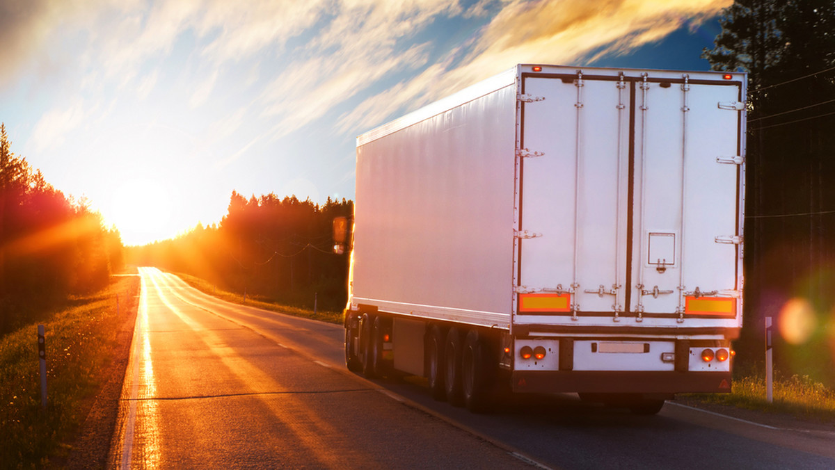 Przepisy o kierowcach ciężarówek. Polskim przewoźnikom w UE będzie trudniej