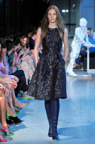 Deni Cler kolekcja - jesień/zima 2013/2014