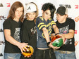 Tokio Hotel debiutowali 15 lat temu