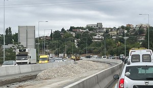 Obilaznica Solun