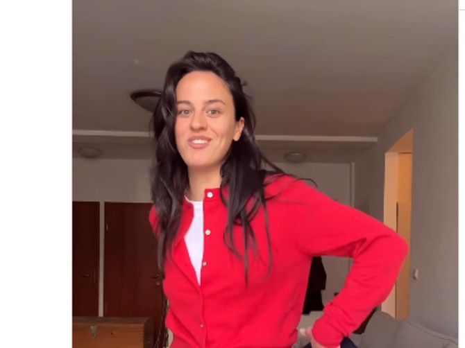 Maša Memedović