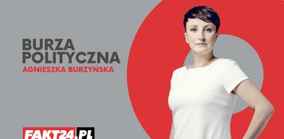 Co za odwaga! Marszałek Senatu o wadach prezesa PiS