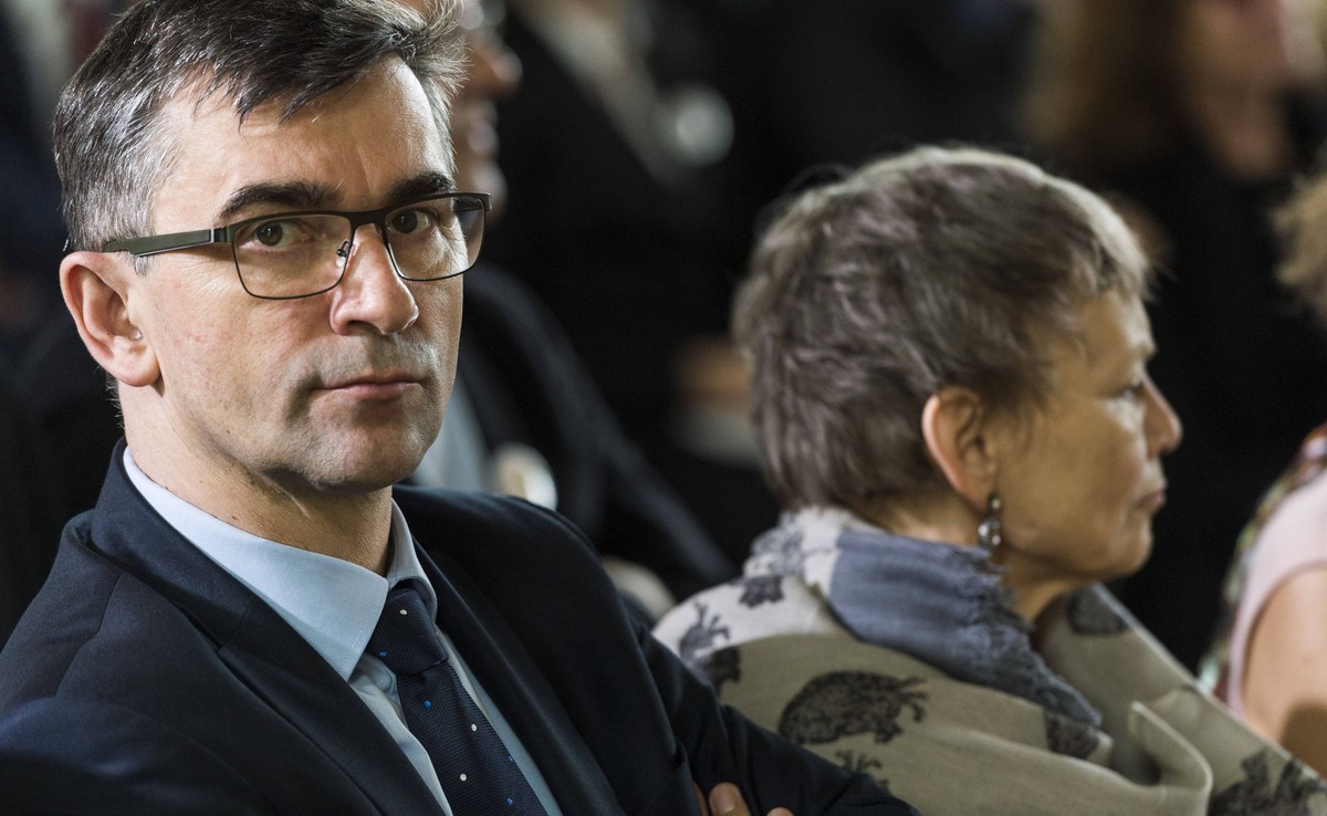 Andrzej Przyłębski