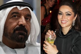 Udala sam se za šeika, poklonila mu NEVINOST i rodila JEDINOG SINA, a onda sam na TV-u videla ŠOK ISTINU koja je moj život za sekund pretvorila u NOĆNU MORU