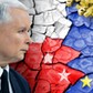 Jarosław Kaczyński Unia Europejska