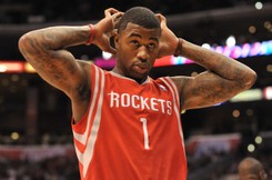 Terrence Williams skazany na 10 lat więzienia za defraudację milionów dolarów