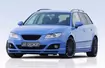 Seat Exeo ST w wersji Je Design