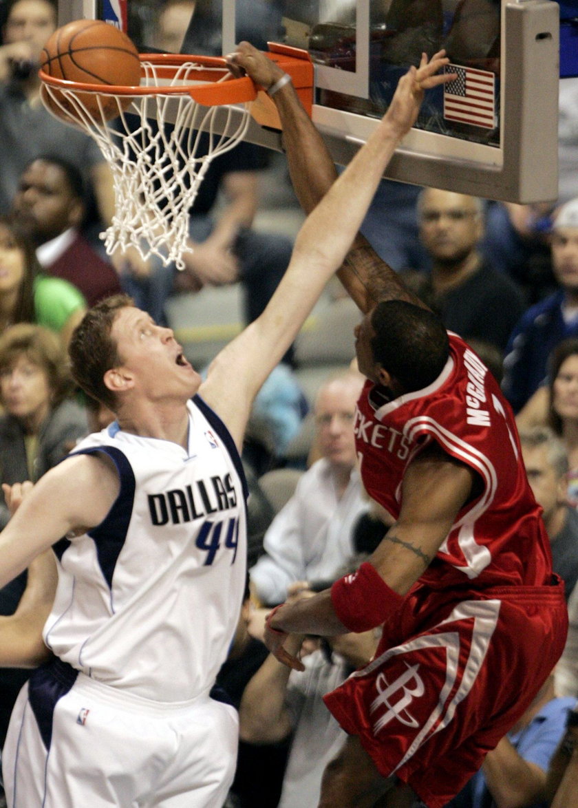 Zobacz dom, który Shawn Bradley wystawił na sprzedaż! Galeria!