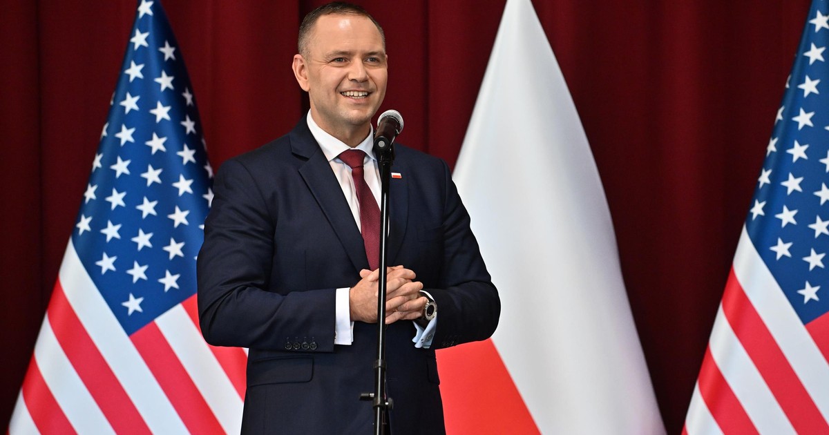 Prezydent do Polonii w USA: Powołam radę ds. Polaków za granicą
