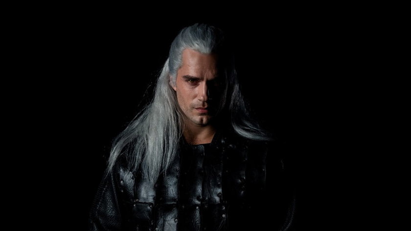 Henry Cavill (37 l.), gwiazdor "Wiedźmina", spotyka się z Natalie Viscuso