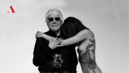 "Moja namiętność". Znany fotograf Tadeusz Rolke o sobie