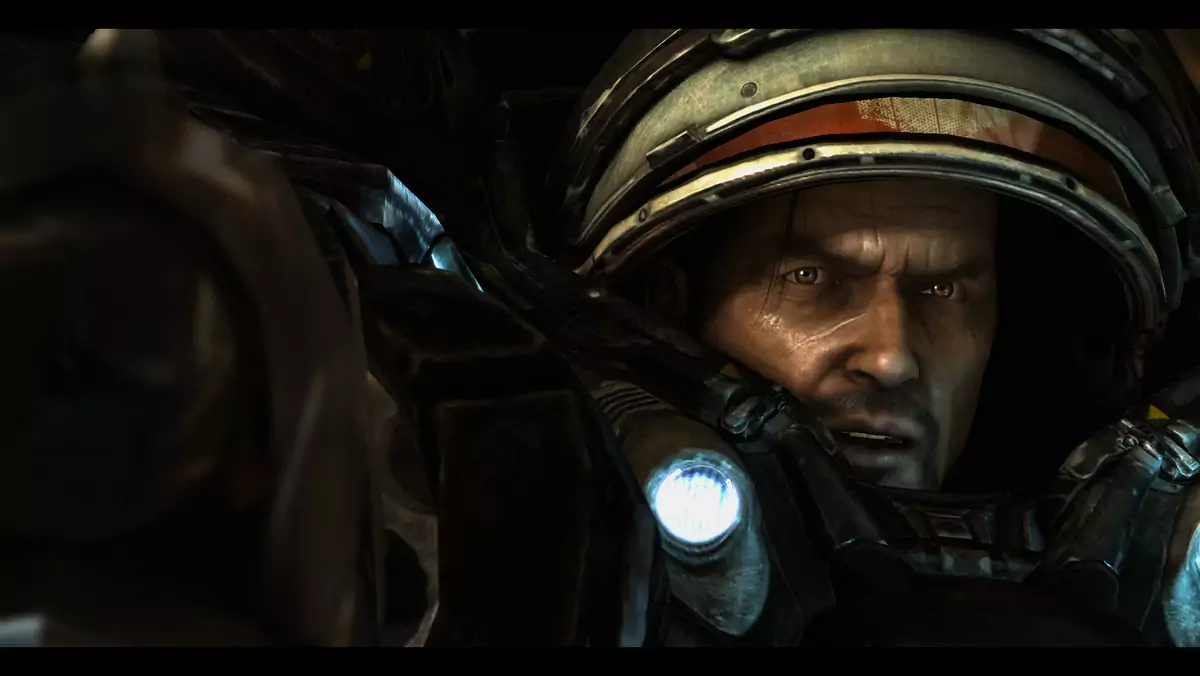 Jim Raynor