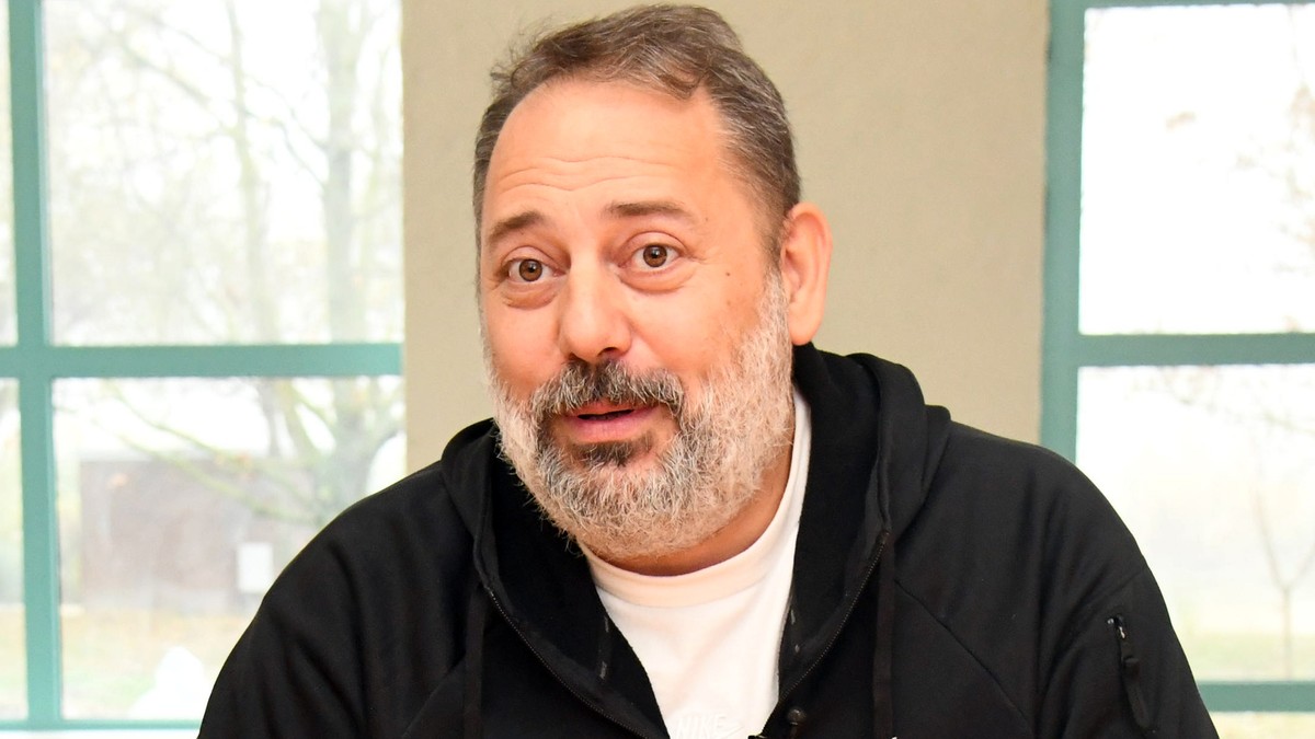 BRANKO BABIĆ IMAO UDES, A OVAKO JE DOŠAO DO VELIKOG BOGATSTVA Detalji iz života podigli prašinu: 