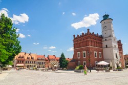 Sandomierz na weekend. Co zobaczyć w ciągu dwóch dni?