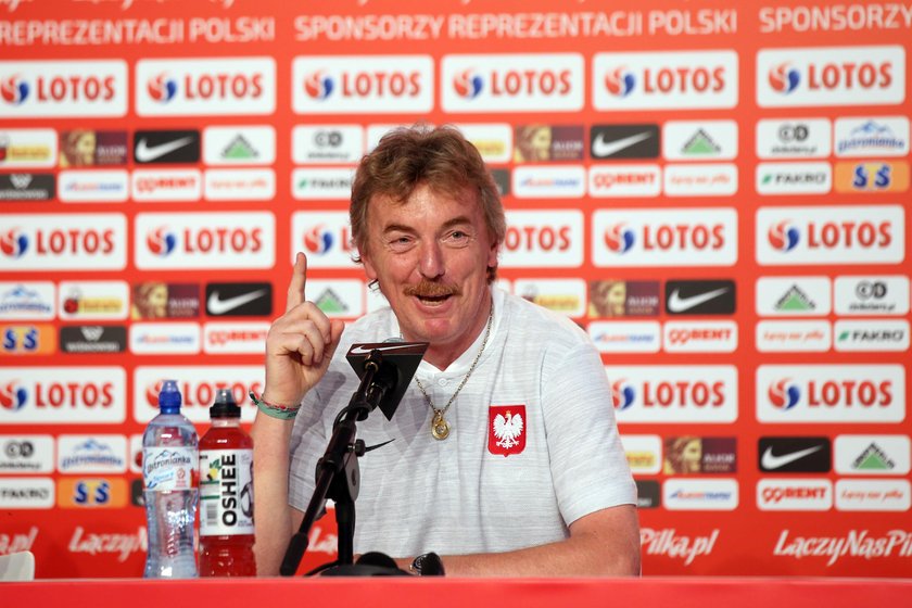 Zbigniew Boniek