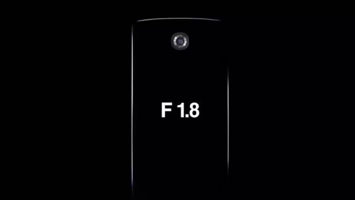LG G4 na pierwszym filmie promocyjnym (wideo)