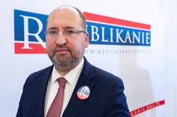 Zwrot ws. "lex Tusk". Bielan: Ast troszeczkę się pospieszył