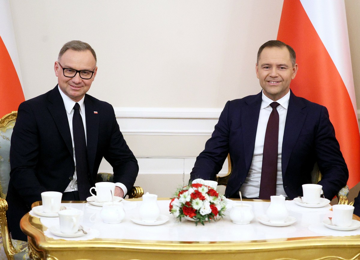 Czy prezydent powinien mieć prawo łaski? [SONDAŻ]