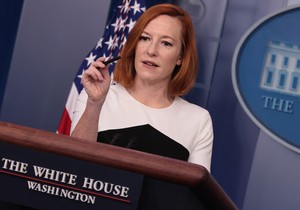 Džen Psaki objavila bojkot ZOI u Pekingu