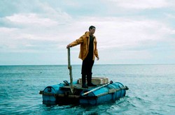 "Za tych, co na morzu": Życie po traumie