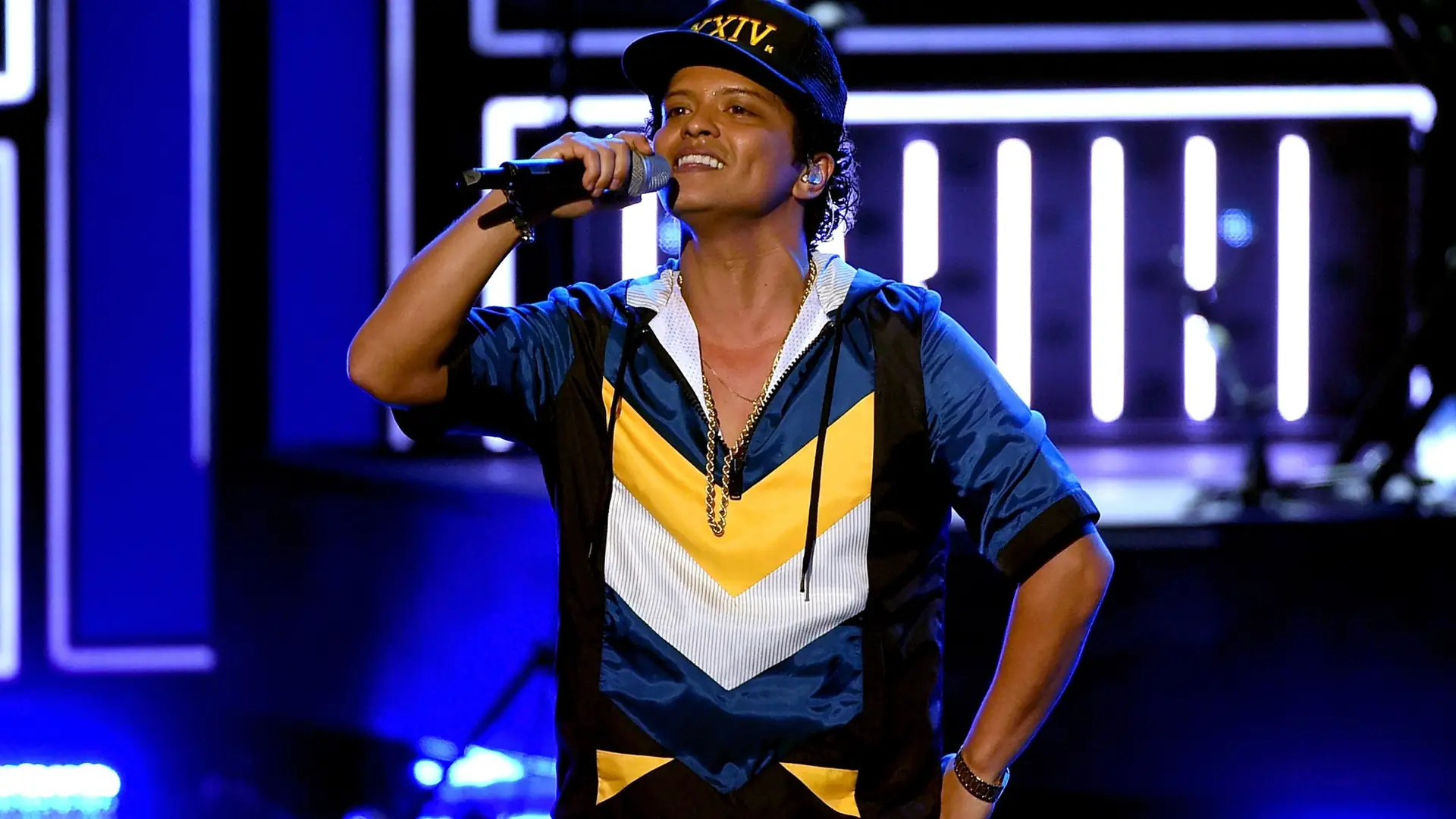 Bruno Mars jednak w Krakowie. Wiemy już wszystko: przez datę po ceny biletów