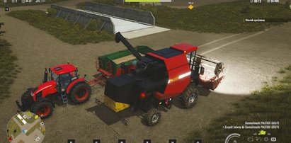 Spróbuj sił jako rolnik! Recenzja gry Pure Farming 2018