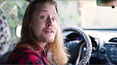 "Kevin sam w domu": Macaulay Culkin jako dorosły Kevin