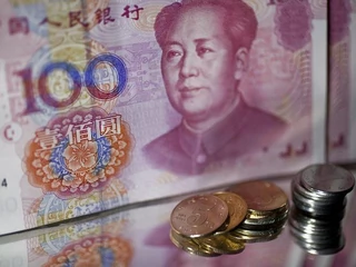 juan yuan chiny waluty renminbi