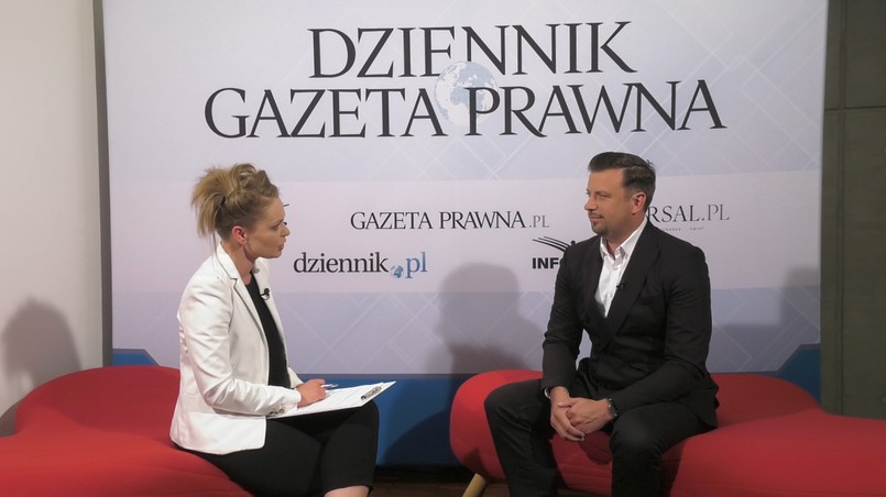 Prezydent Siemianowic Śląskich: Polska krajem samych intelektualistów? To wielki błąd