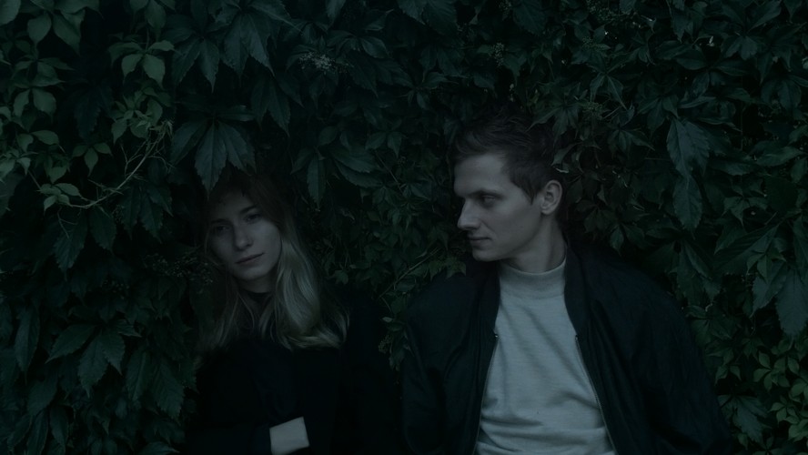 Kadr z filmu Michała Marczaka 'Wszystkie nieprzespane noce'