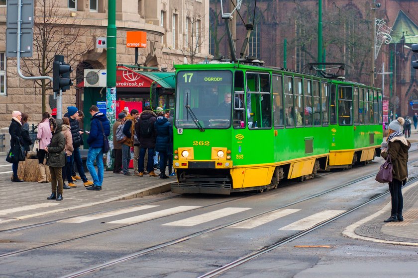 Wprowadzony program premiowy przy zakupie biletów na kartę PEKA