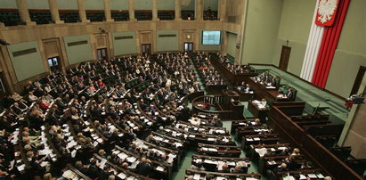 Sejm zwalnia z płacenia abonamentu