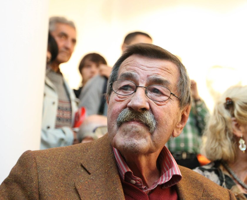 Günter Grass