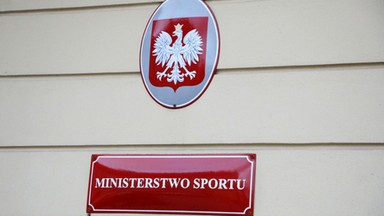 Szef gabinetu politycznego ministra sportu z zatartym wyrokiem za rozpowszechnianie pornografii 