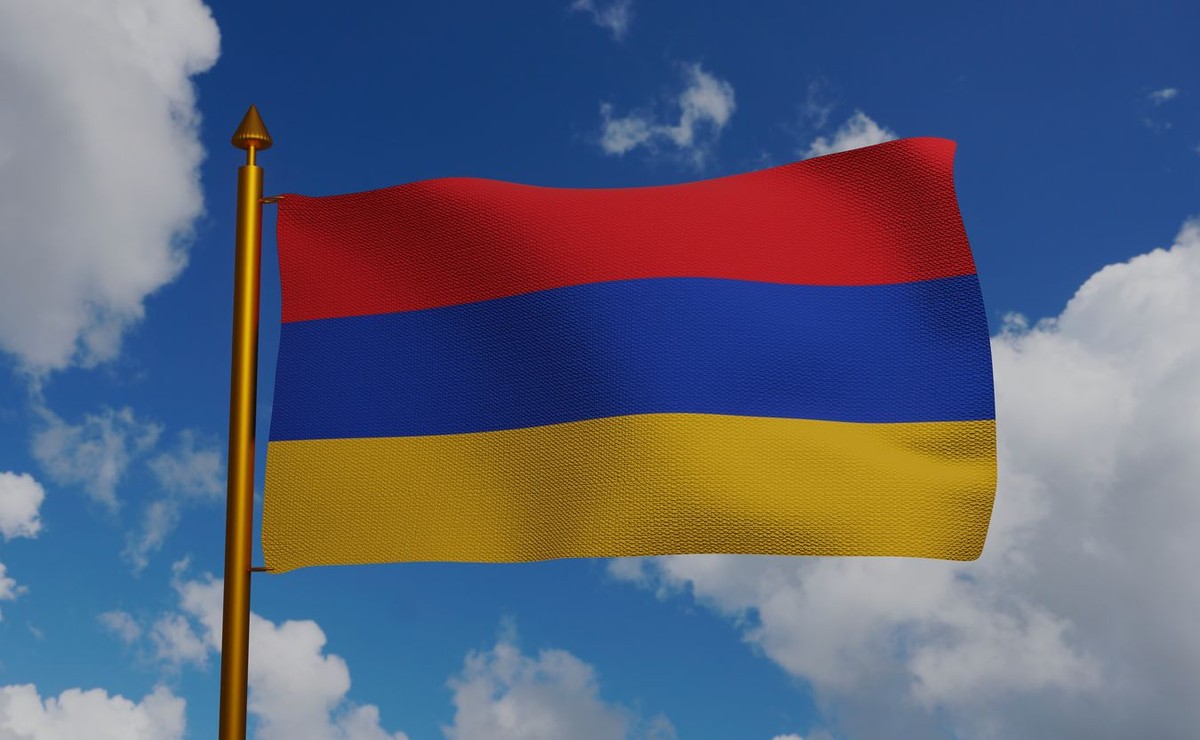 Armenia chce współpracy z UE i NATO