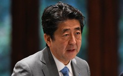 Premier Japonii zapowiada wysłanie wojsk na Bliski Wschód