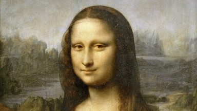 Leonardo da Vinci i Mona Lisa. Jak on to zrobił? Pewien historyk twierdzi, że wie