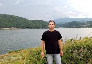 Igor Nikolić